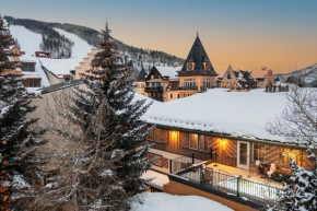 Lift House Lodge, Boutique Premium Studio Condo